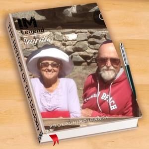 Meet your Posher, Eva